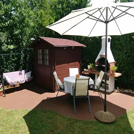 Devcic Apartament