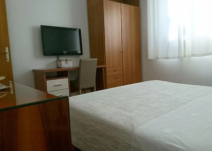 Апартаменты Devcic *