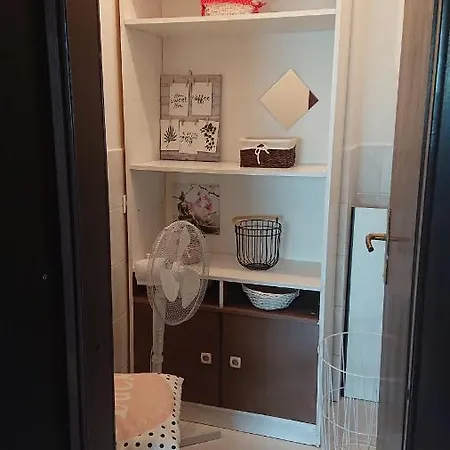 Apartment Devcic Porec