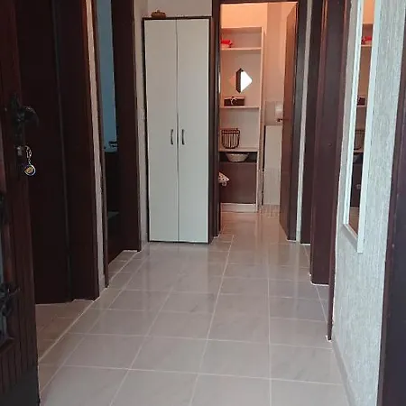 Appartement Devčić *