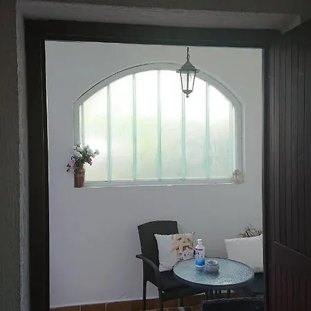 Devcic Apartment
