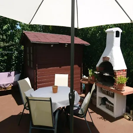 Devcic Apartment