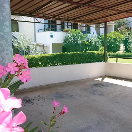 Appartement Devčić *