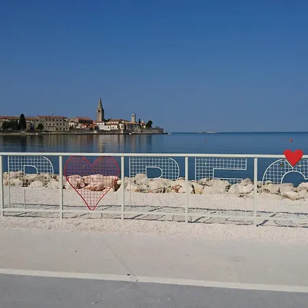 Devcic * Poreč
