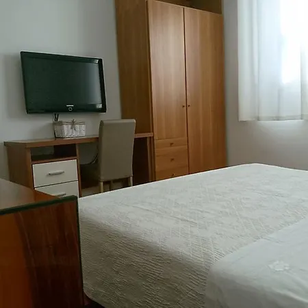 Appartement Devčić *