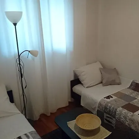 Appartement Devčić *