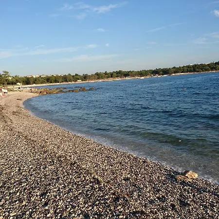 Apartment Devcic Porec