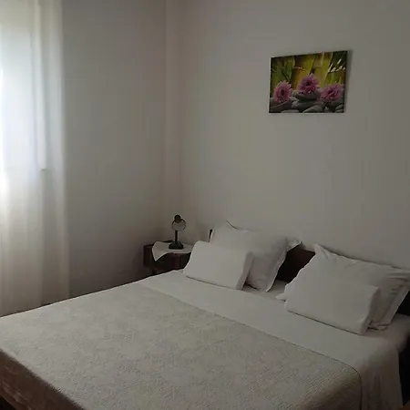 Devcic Apartment