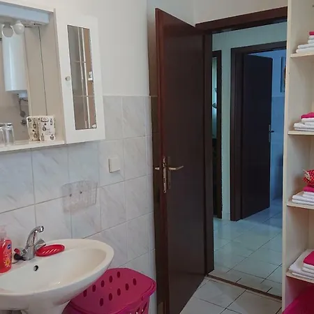 Apartment Devcic Porec