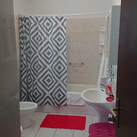 Appartement Devčić *