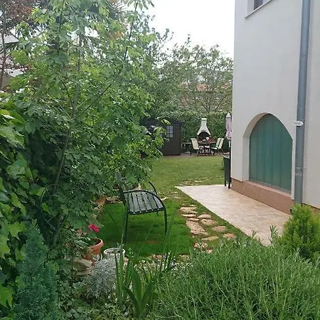 Appartement Devčić *