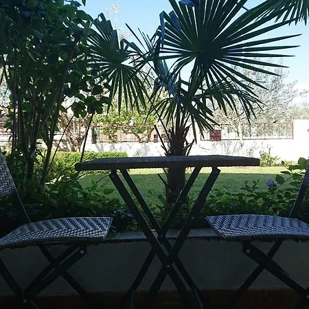 Devcic Apartment
