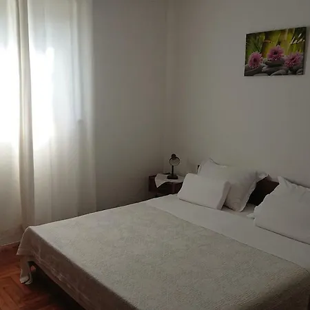 Apartment Devcic Porec