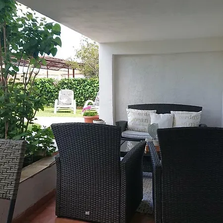 Devcic Appartement *