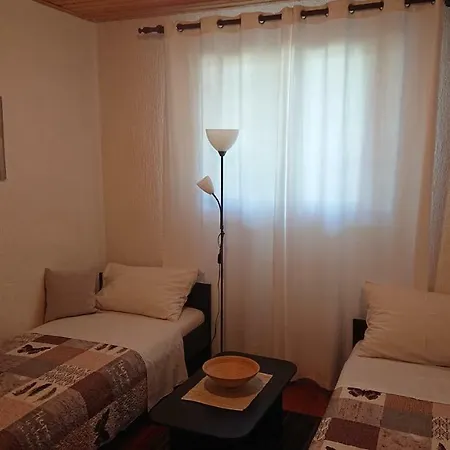 Apartment Devcic