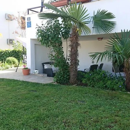 Devcic Apartment