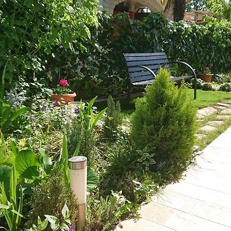 Appartement Devčić *