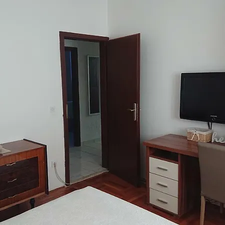 Devcic Appartement
