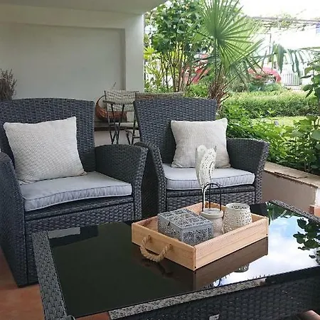 Devcic Apartment Porec