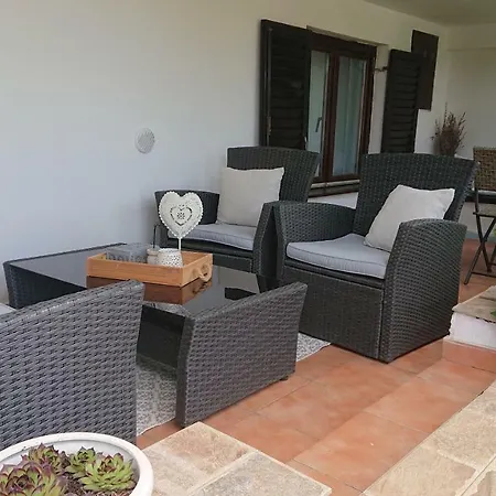 Apartment Devcic Porec