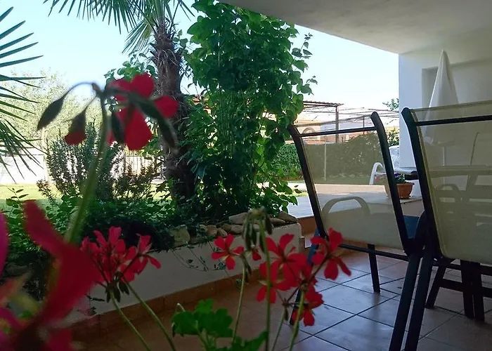 Devcic Apartman Poreč