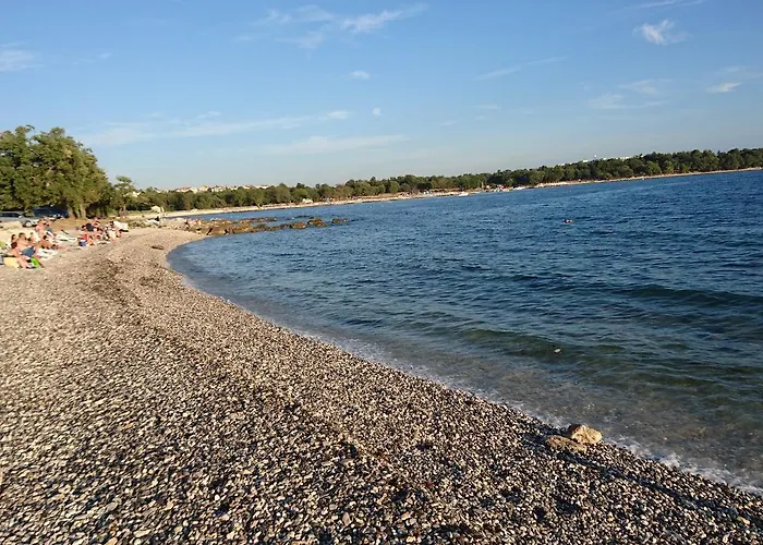 Lejlighed Devcic Poreč