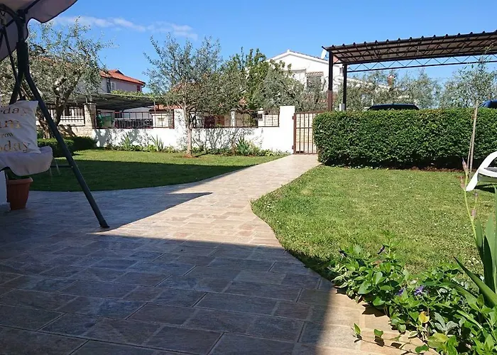 Devcic Apartman Poreč