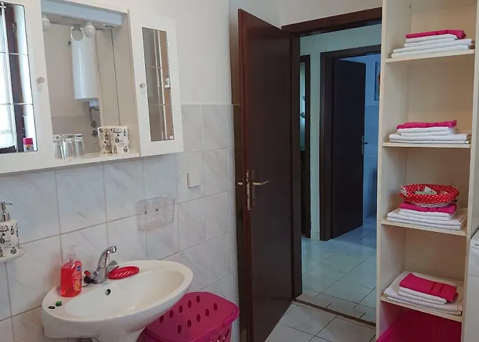 Apartman Devcic Poreč
