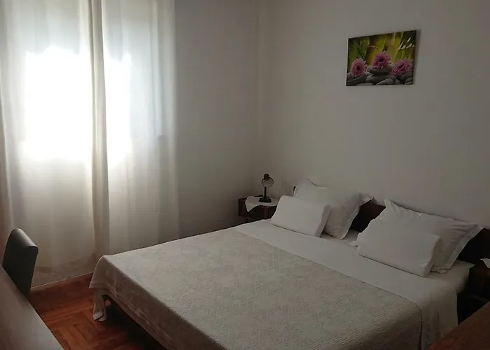 Apartman Devcic Poreč