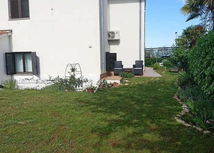 Devcic Apartman Poreč