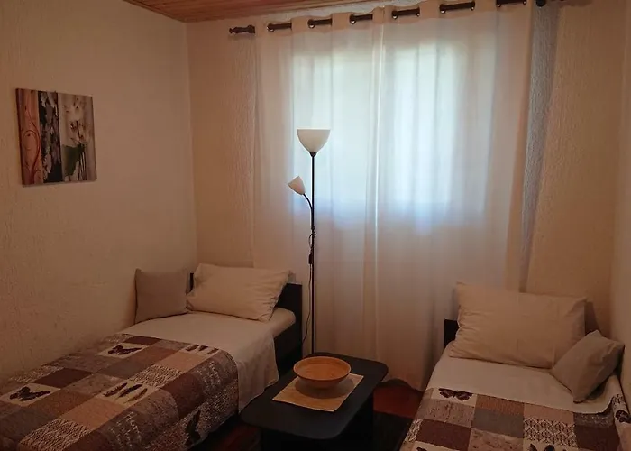 Apartman Devcic