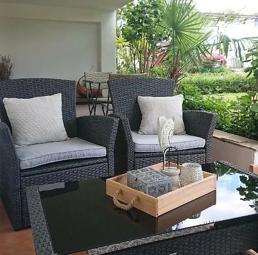 Devcic Apartman Poreč