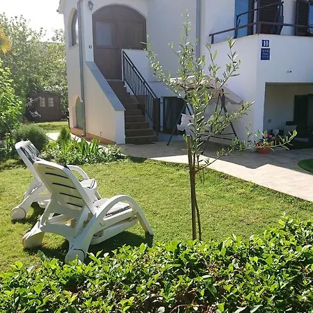 Apartmán Devcic Poreč