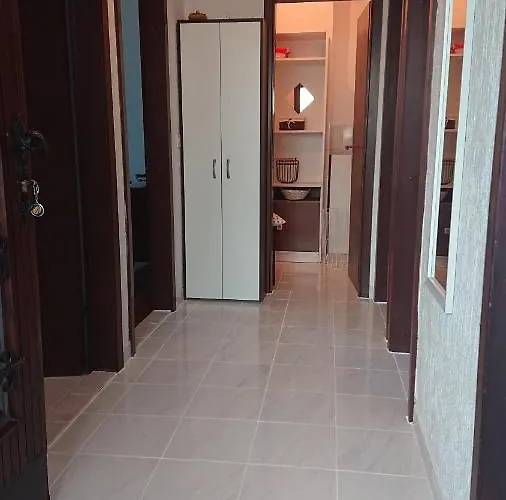 Appartamento Devcic *