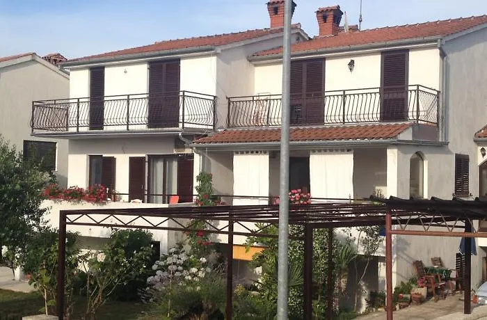 Appartamento Devcic *