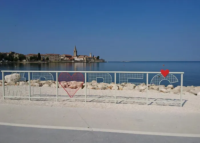 Devcic * Porec