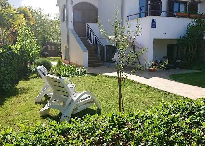 Appartamento Devcic Porec