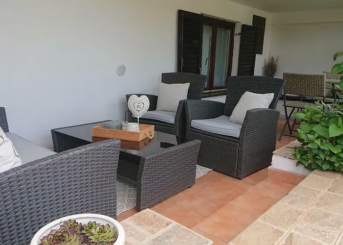 Appartamento Devcic Porec